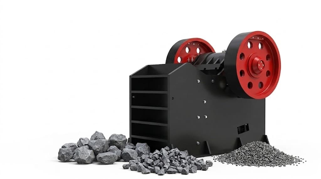 Jaw Crusher Capacity: Factors, Estimation and Improvement Methods