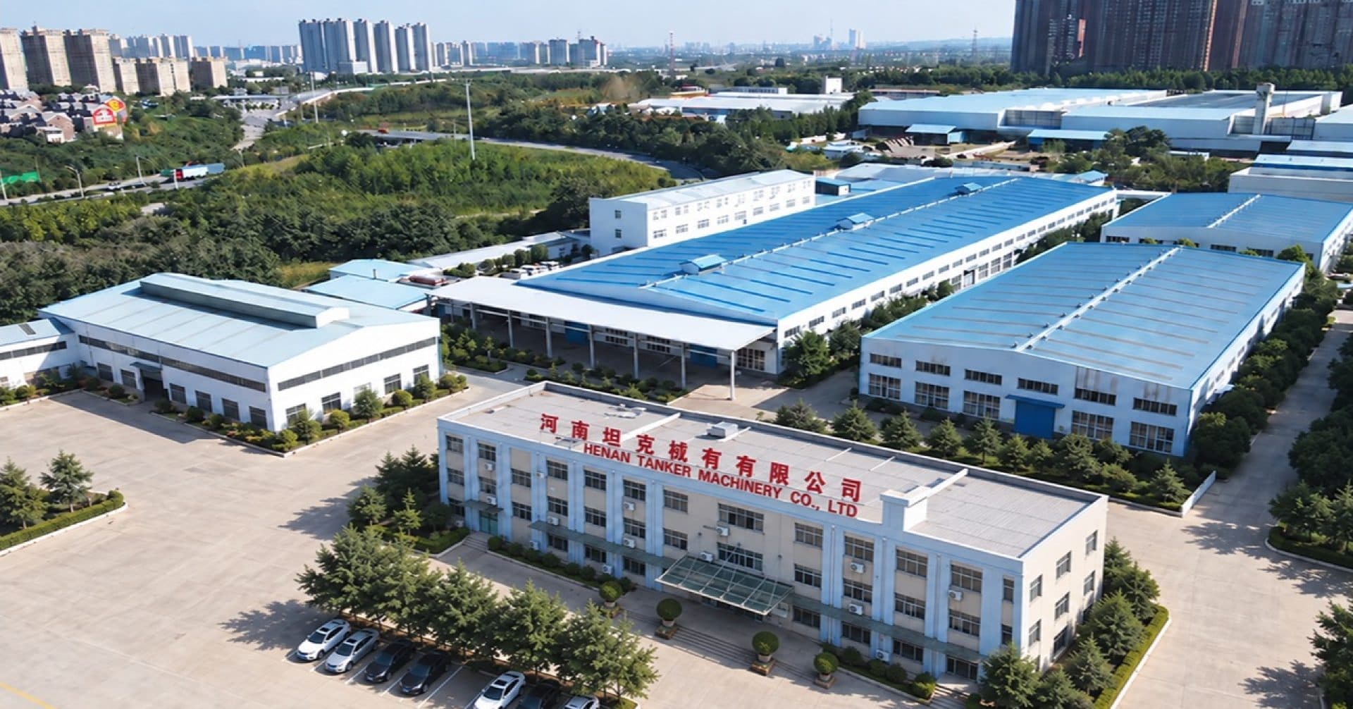 Production facility