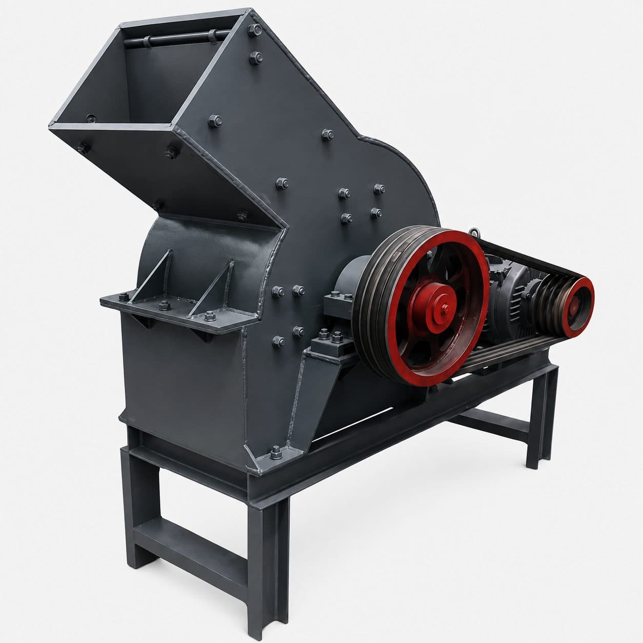 Hammer Crusher