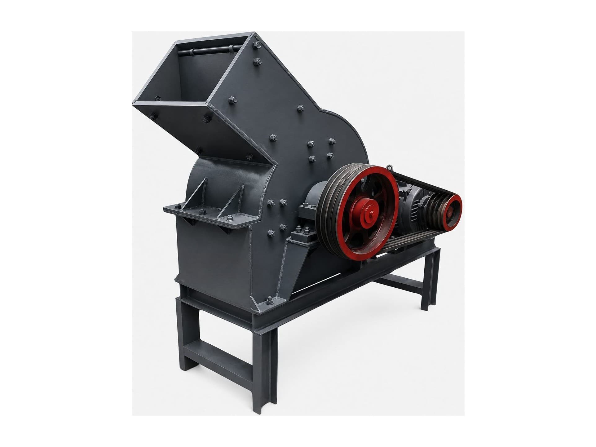 Hammer Crusher